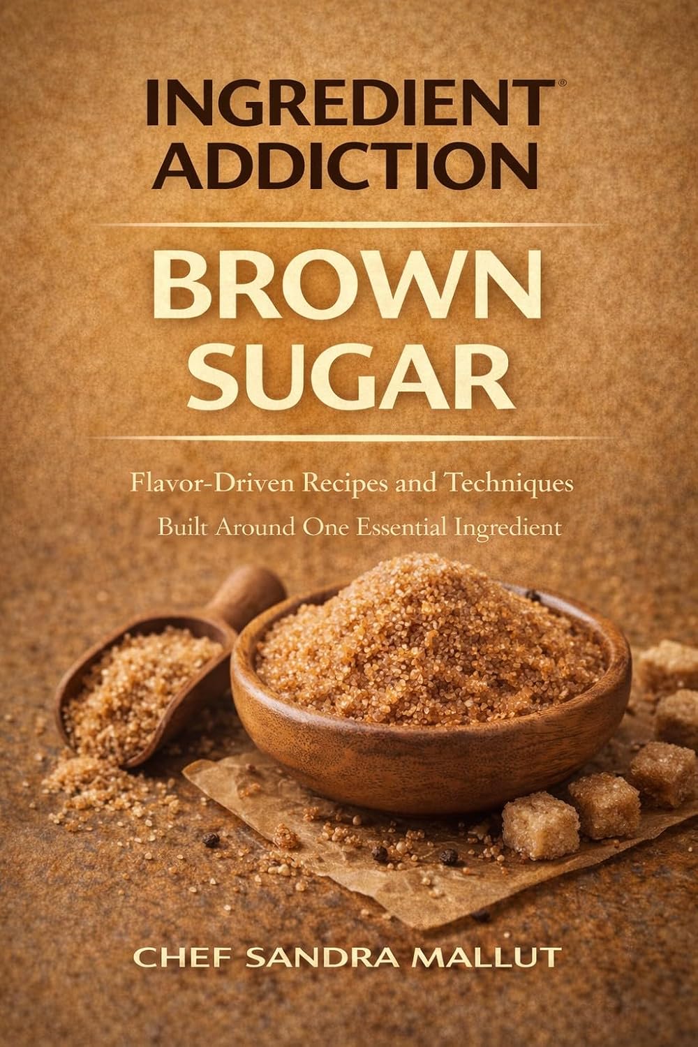 Ingredient Addiction Brown Sugar Cookbook
