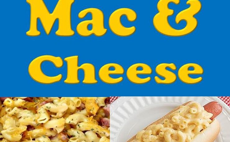 Recipe Hacks for a Box of Mac & Cheese